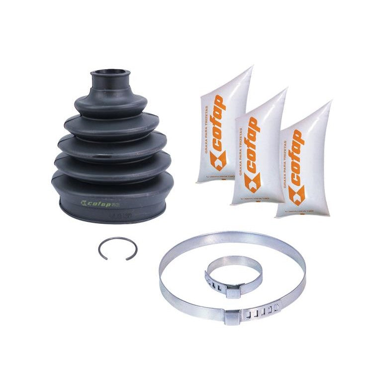 Kit de Reparo Junta Deslizante - Cofap - KJD10005 - (1)