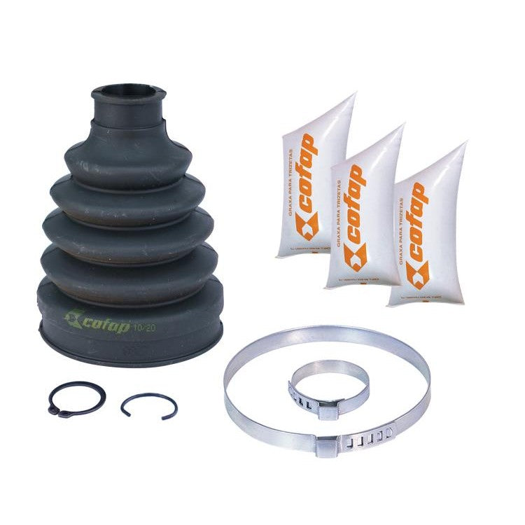 Kit de Reparo Junta Deslizante para Honda Civic - Cofap - KJD10006 - (1)