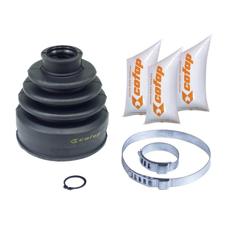 Kit de Reparo Junta Deslizante para Renault Fluence - Cofap - KJD18006 - (1)