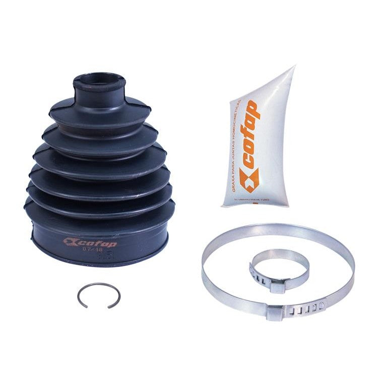 Kit de Reparo Junta Homocinética Fixa - Cofap - KJH03108 - (1)
