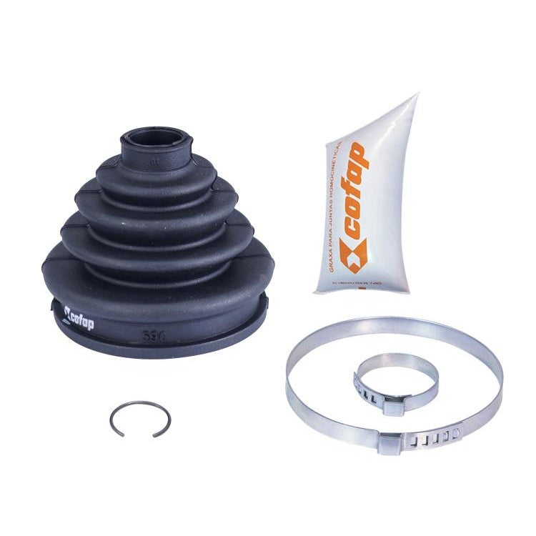 Kit de Reparo Junta Homocinética Fixa - Cofap - KJH03115 - (1)