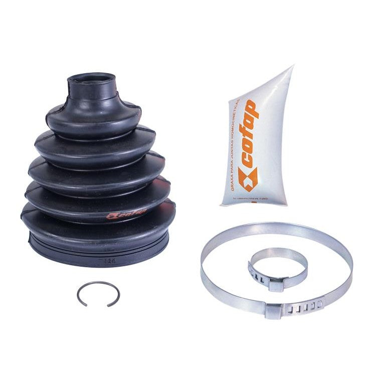 Kit de Reparo Junta Homocinética Fixa - Cofap - KJH03117 - (1)
