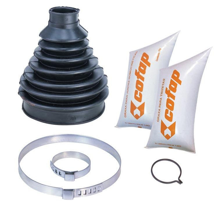 Kit de Reparo Junta Homocinética Fixa - Cofap - KJH04123 - (1)