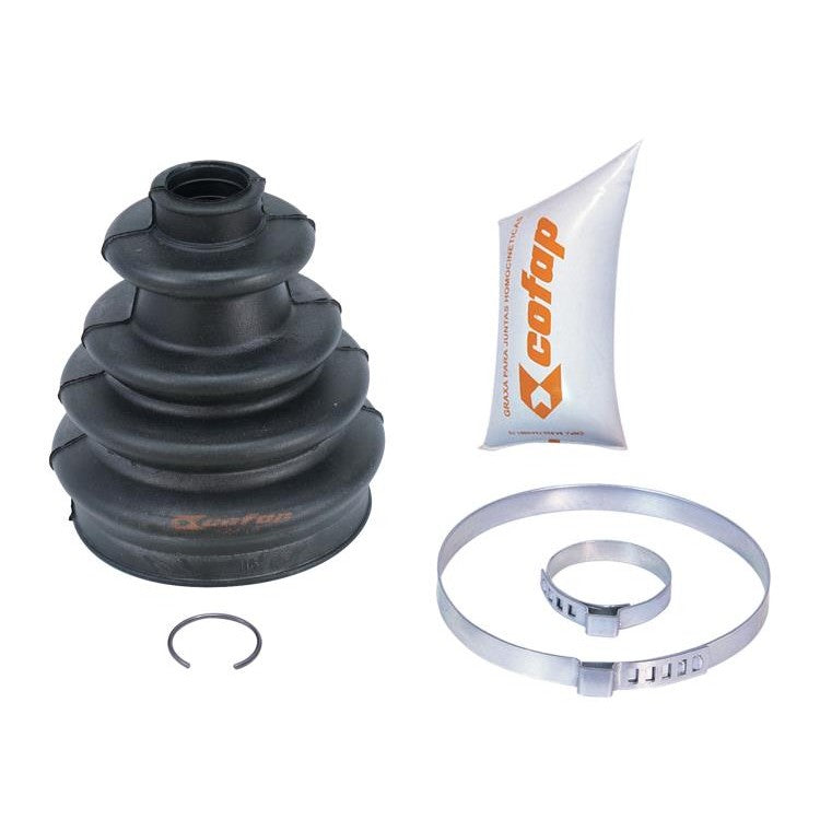 Kit de Reparo Junta Homocinética Fixa para Citroen C3 e Peugeot 208 - Cofap - KJH55005 - (1)