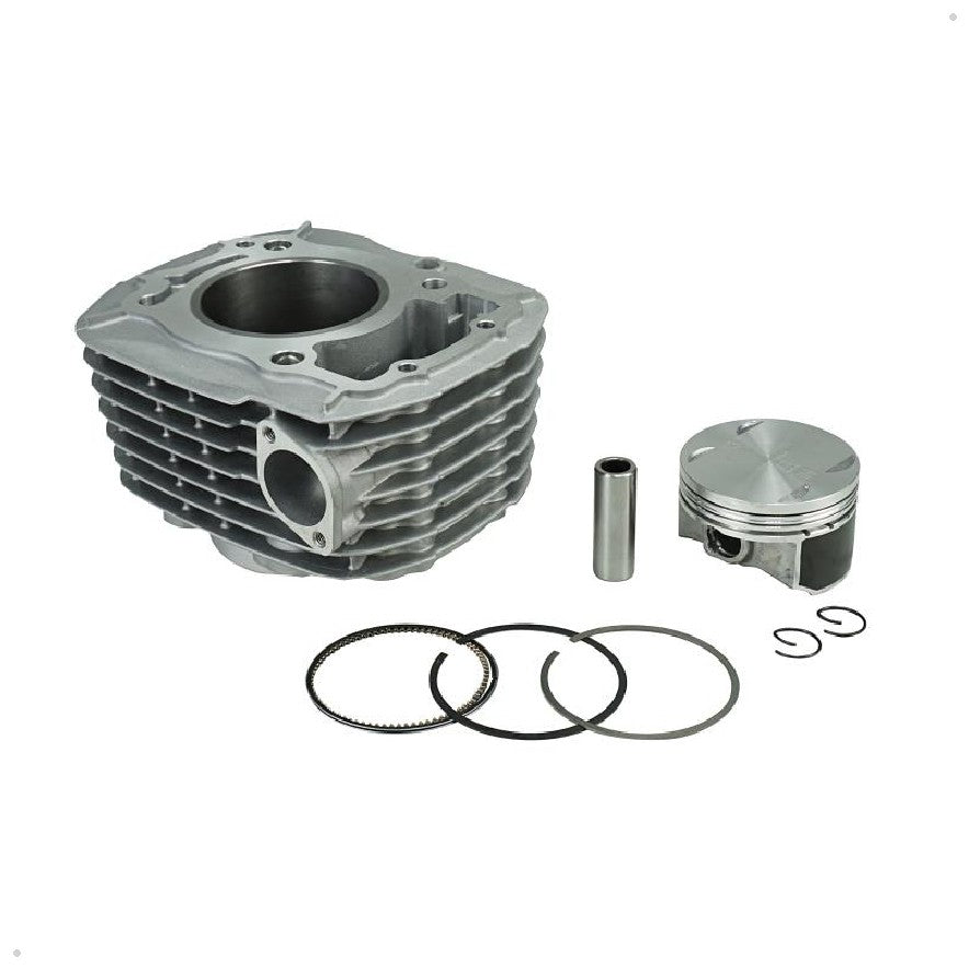 KIT MOTOR - Magneti Marelli - K.41017 - (1)