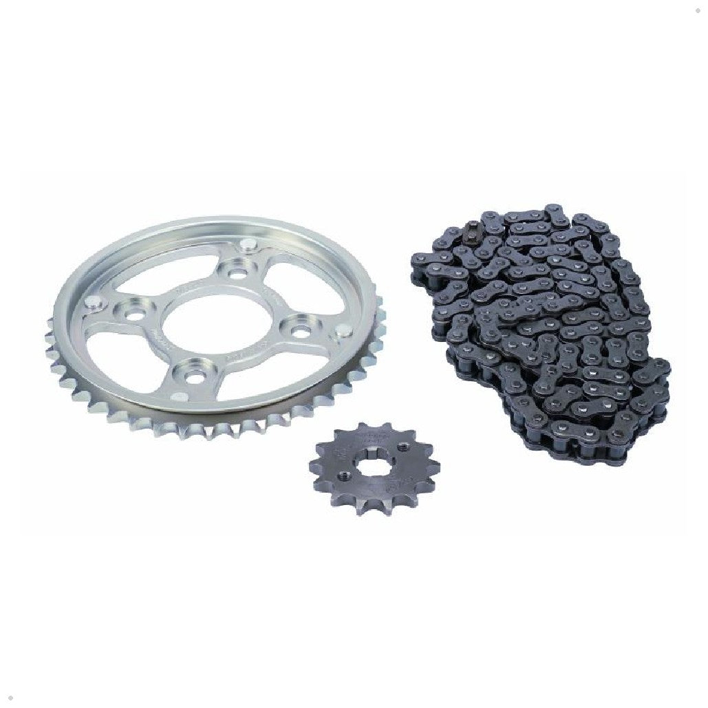 Kit Transmissão 43D 14D 428H X 118L para Honda CG 125 - Cofap - TMC410019 - (1)