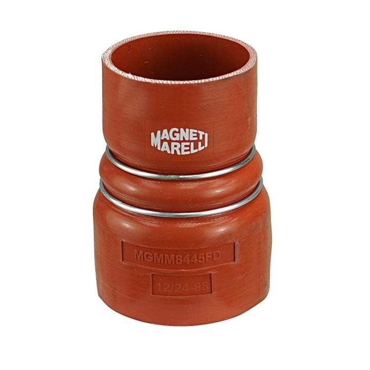 Ligação Intercooler Sistema de Arrefecimento para Ford F-250 - Magneti Marelli - MGMM8445FD - (1)