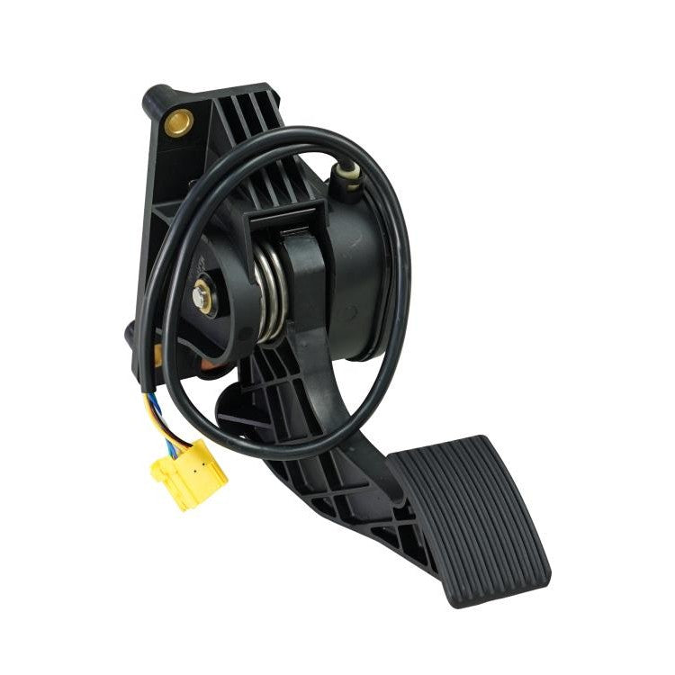 Pedal do Acelerador - Magneti Marelli - PEA0010MM - (1)