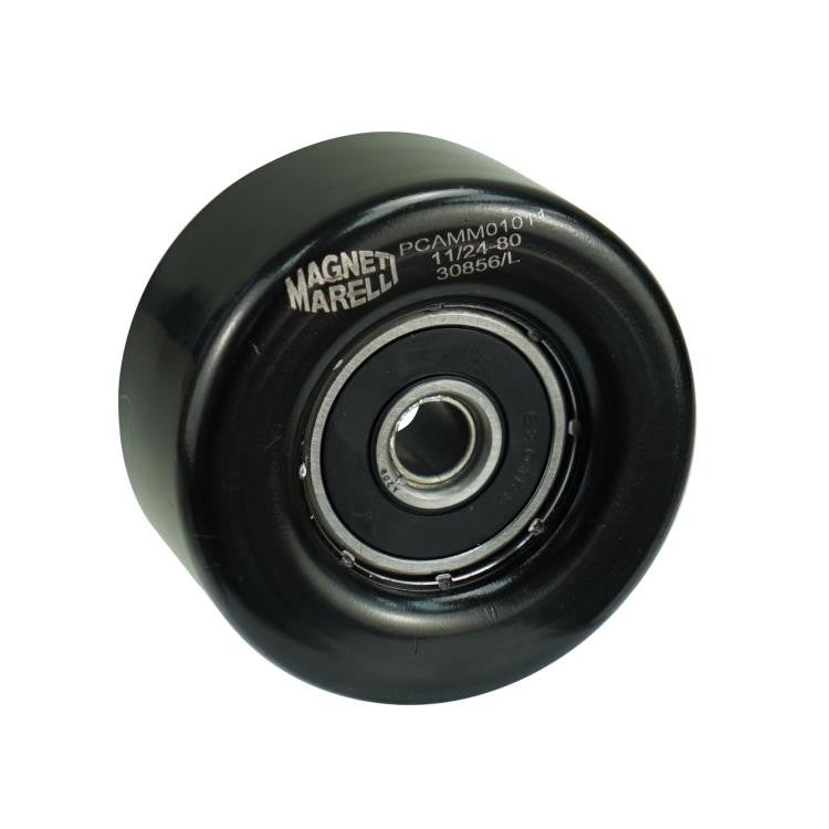 Polia Da Correia Do Alternador - Magneti Marelli - PCAMM01011 - (1)