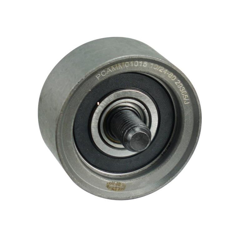 Polia da Correia do Alternador para Hyundai HB20 e KIA Picanto - Magneti Marelli - PCAMM01015 - (1)