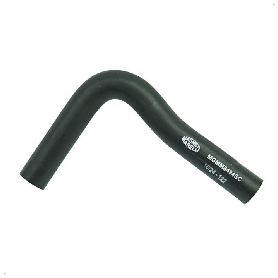 Radiador Sistema de Arrefecimento - Magneti Marelli - MGMM8494SC - (1)