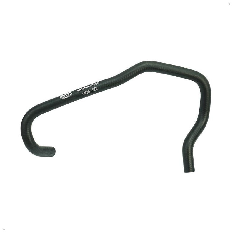 Radiador Sistema de Arrefecimento - Magneti Marelli - MGMM8505SC - (1)