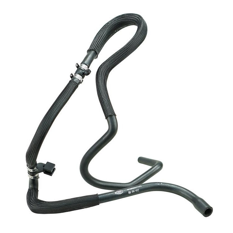 Tanque de Expansão Sistema de Arrefecimento - Magneti Marelli - MGMM8471VO - (1)