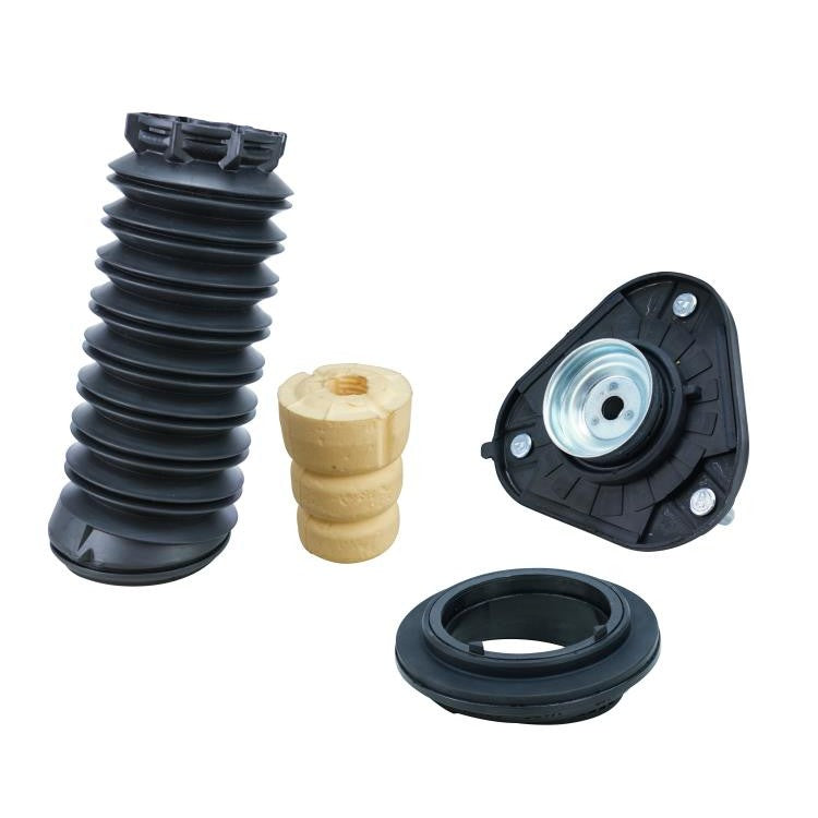 Coifa, Batente e Coxim com Rolamento para Toyota Corolla - Cofap - TKC22006 - (1)