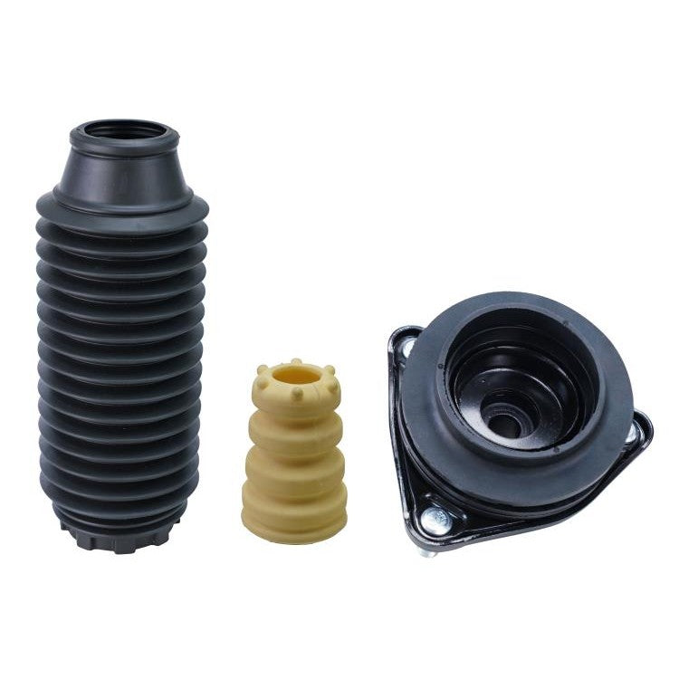 Coifa, Batente, Calço de Mola e Coxim c/ Rolamento - Cofap - TKC51001 - (1)