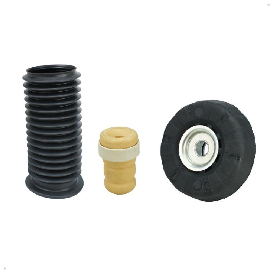 Kit Top Kit Suspensão 1 Batente / 1 Coifa / 1 Coxim Com Rolamento - Cofap - TKC04130 - (1)