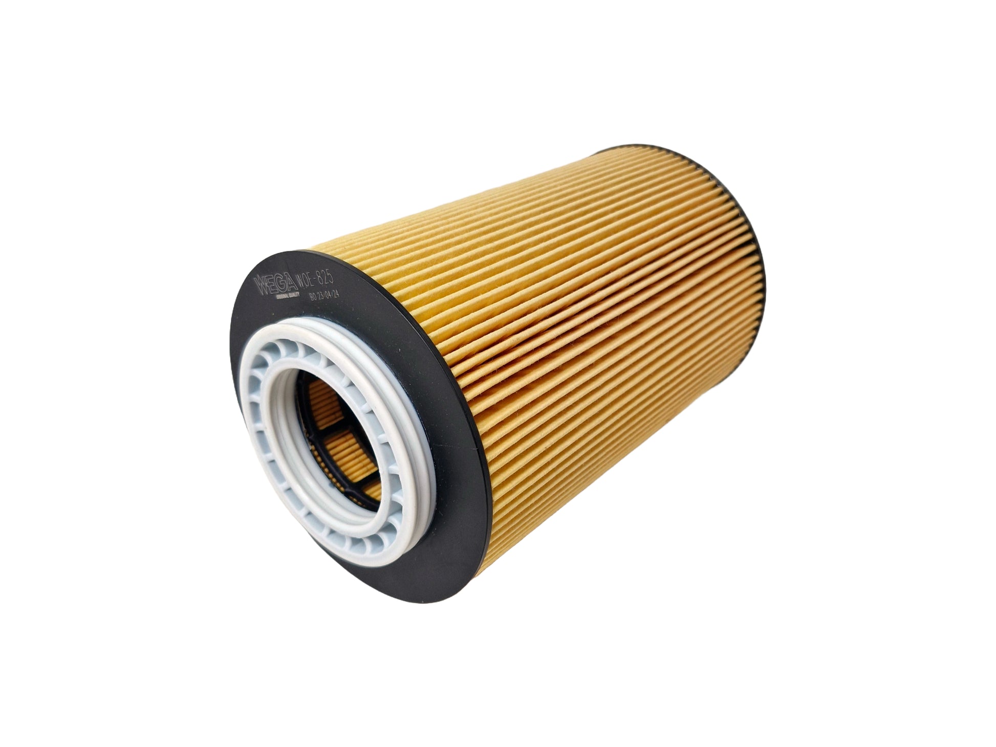 Filtro de Óleo Hidráulico Refil - Wega - WOE-825 - (1)