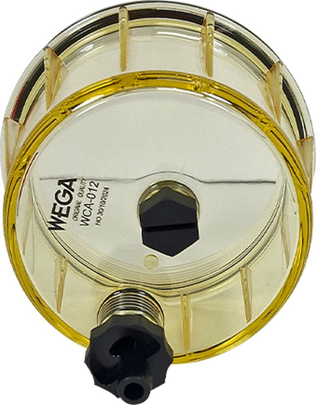 Copo Acrílico 3/3-4uns Rosca 108,2mm - Wega - WCA-012 - (3)