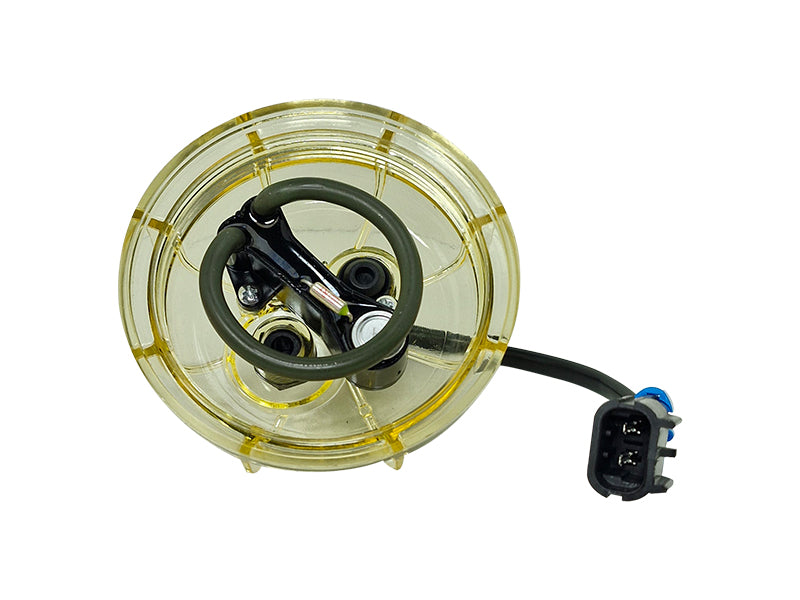 Copo Acrílico 3-3/4' '- 10uns - Wega - WCA-08S - (2)