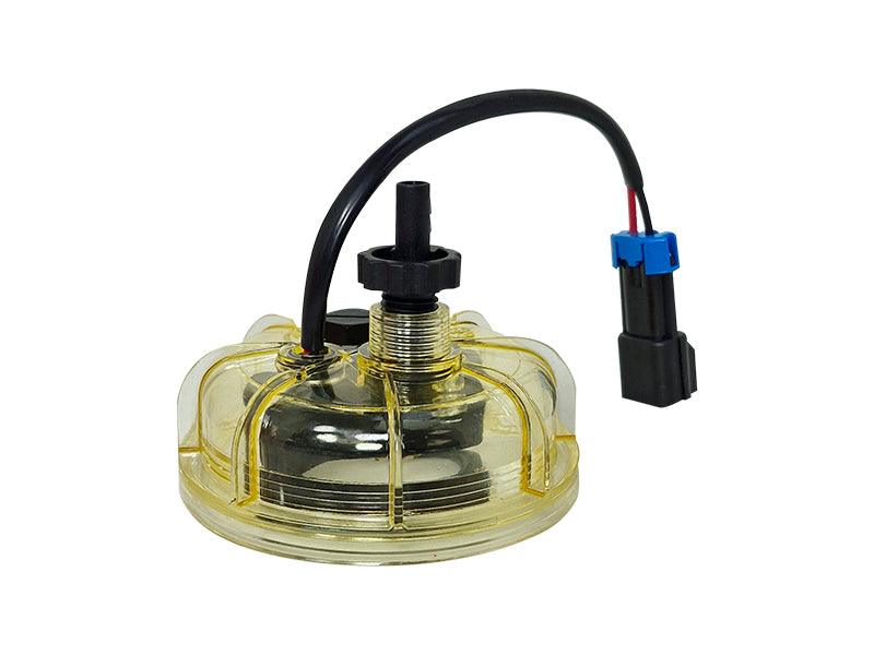 Copo Acrílico 3-3/4' '- 10uns - Wega - WCA-08S - (3)