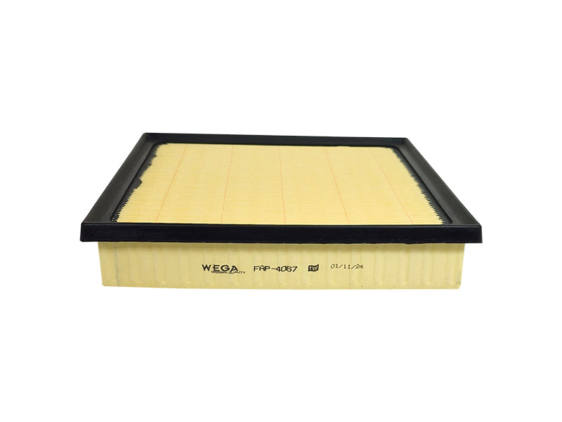 Filtro de Ar do Motor - Wega - FAP-4067 - (3)