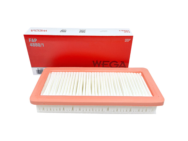 Filtro de Ar do Motor - Wega - FAP-4880/1 - (1)