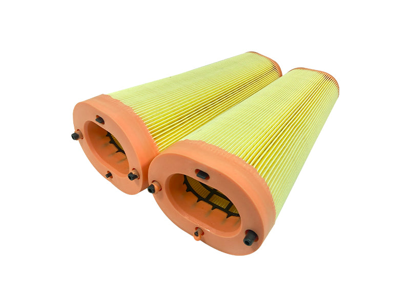Filtro de Ar do Motor - Wega - FAP-9076-2 - (3)