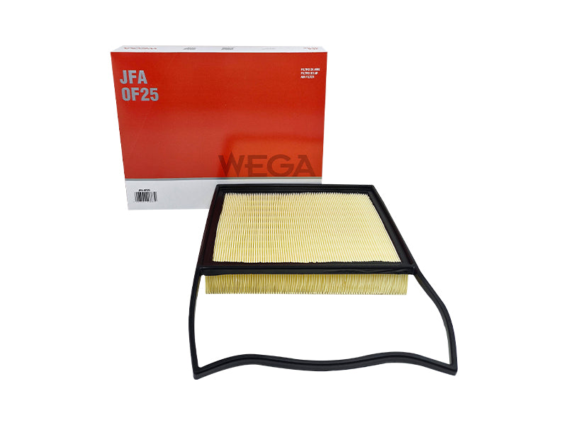 Filtro de Ar do Motor - Wega - JFA-0F25 - (1)