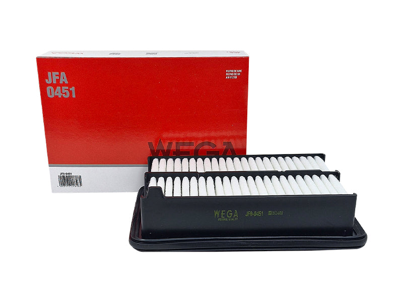 Filtro de Ar do Motor - Wega - JFA-0451 - (1)