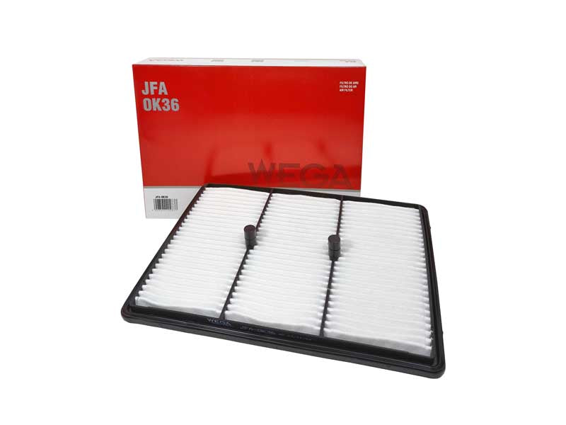 Filtro de Ar do Motor - Wega - JFA-0K36 - (1)
