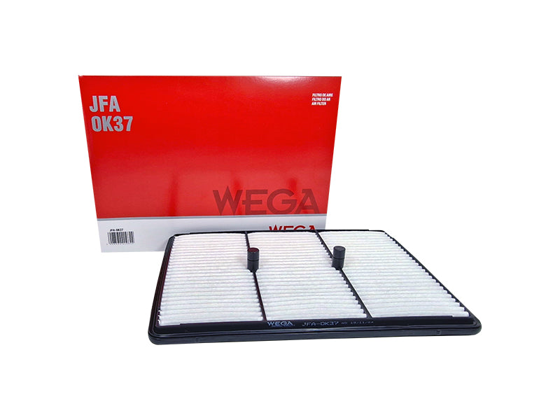 Filtro de Ar Primário - Wega - JFA-0K37 - (1)
