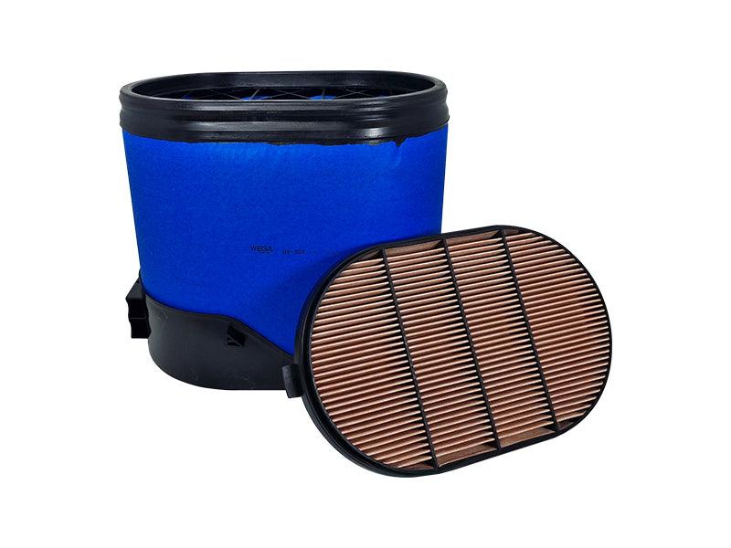 Filtro de Ar Primário - Wega - WAP-952K - (1)