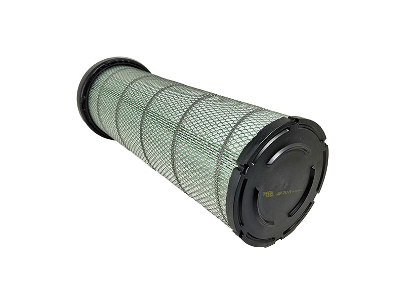 Filtro de Ar Secundário - Wega - WAP-267/S - (2)