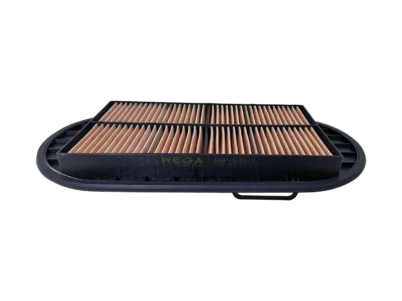 Filtro de Ar Secundário - Wega - WAP-633/S - (1)