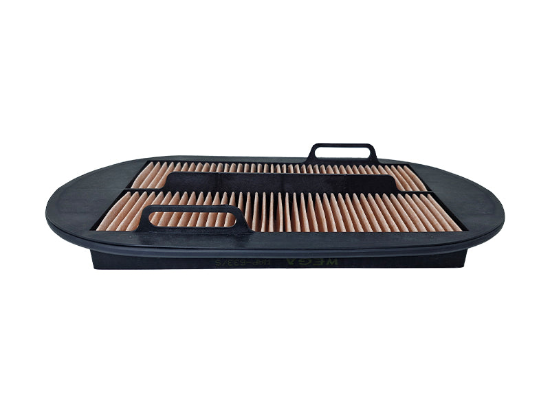 Filtro de Ar Secundário - Wega - WAP-633/S - (3)