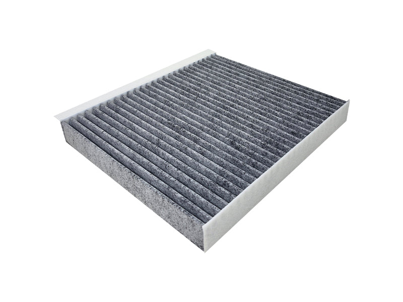 Filtro de Cabine com Carvão - Wega - AKX-2117/C - (3)