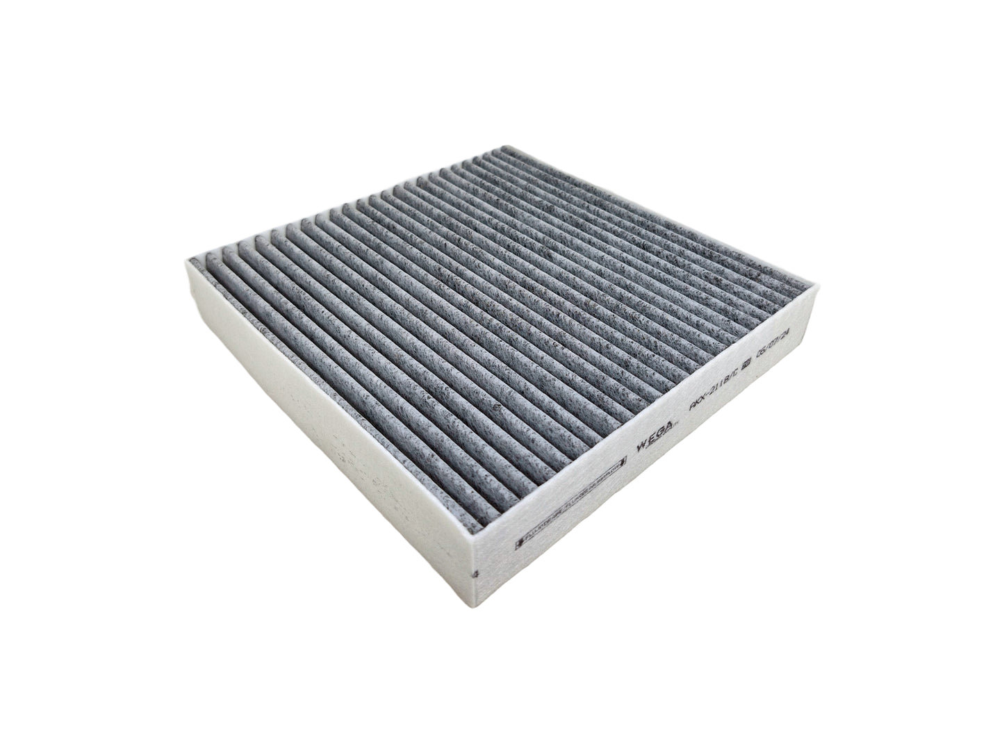 Filtro de Cabine com Carvão - Wega - AKX-2118/C - (2)