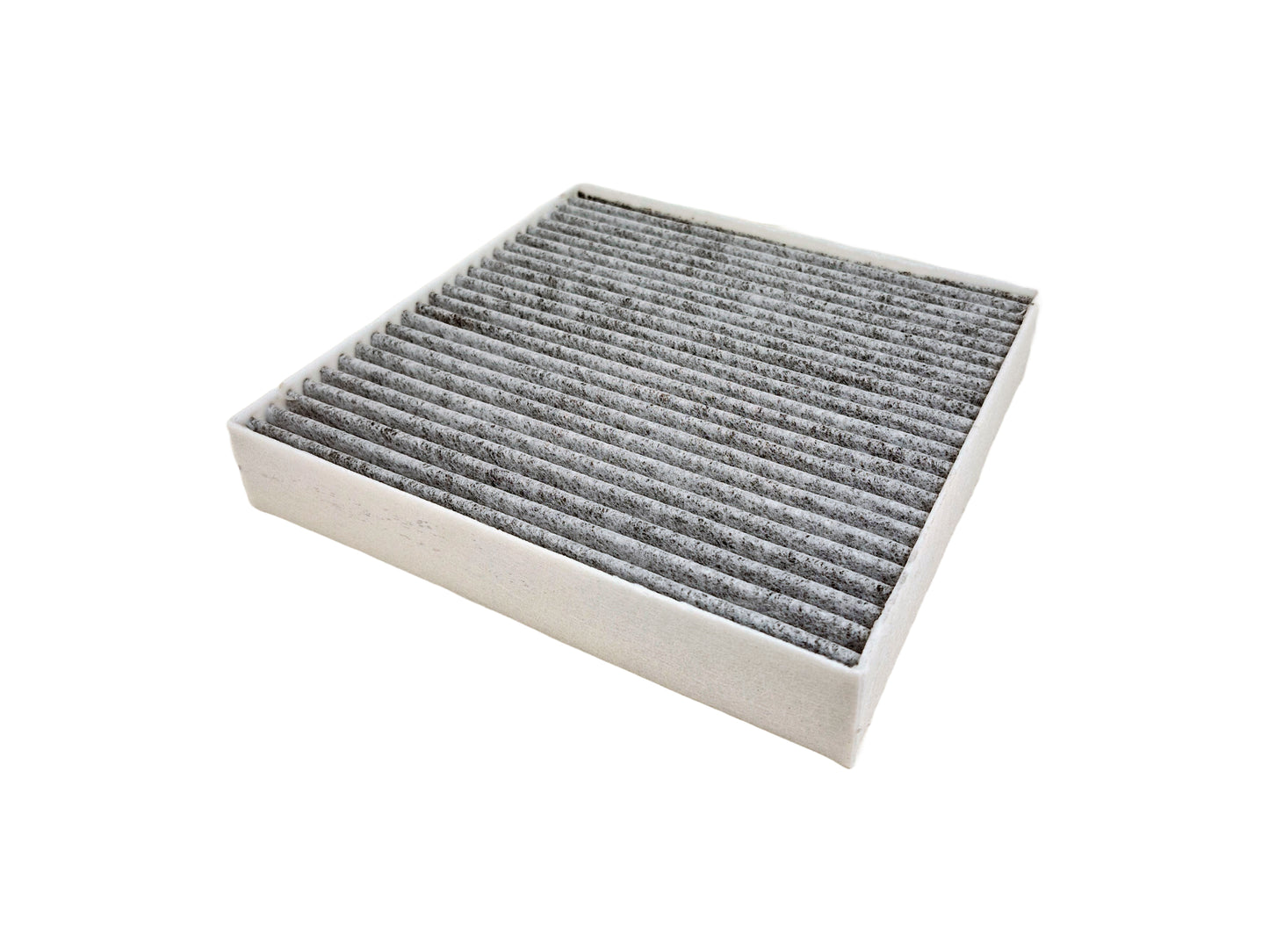 Filtro de Cabine com Carvão - Wega - AKX-2118/C - (3)