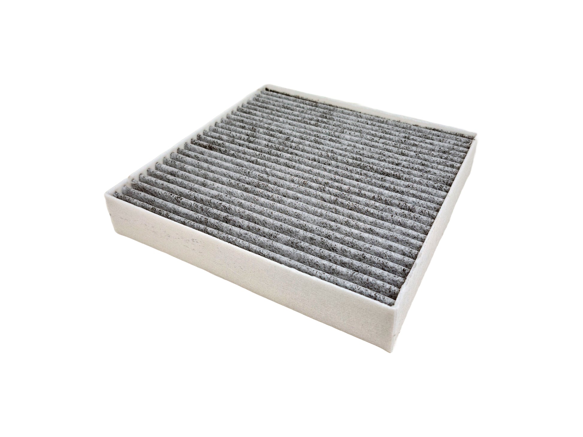 Filtro de Cabine com Carvão - Wega - AKX-2118/C - (3)
