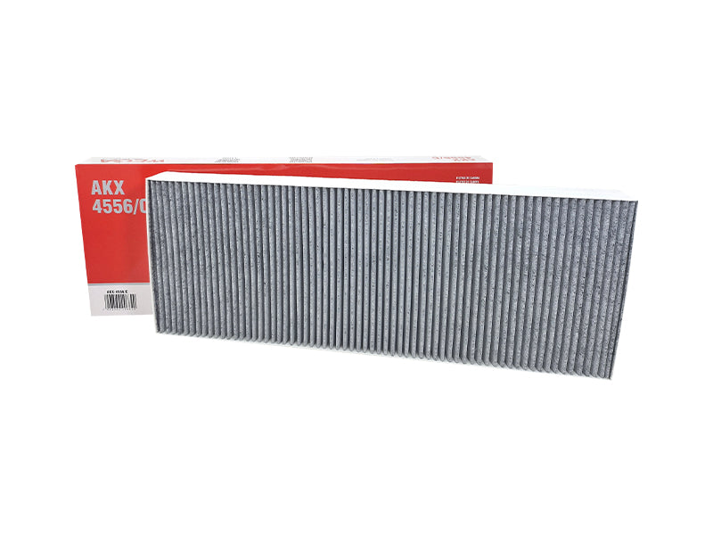 Filtro de Cabine com Carvão - Wega - AKX-4556/C - (1)