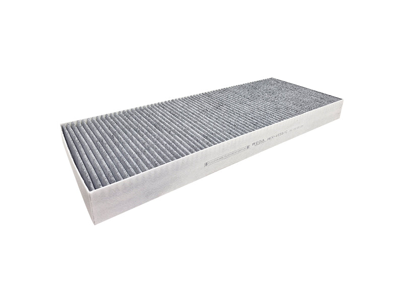 Filtro de Cabine com Carvão - Wega - AKX-4556/C - (2)