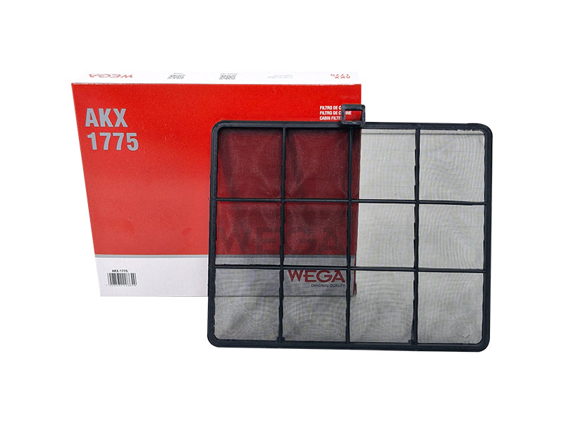 Filtro de Cabine sem Carvão - Wega - AKX-1775 - (1)