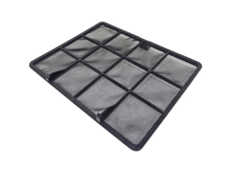 Filtro de Cabine sem Carvão - Wega - AKX-1775 - (3)