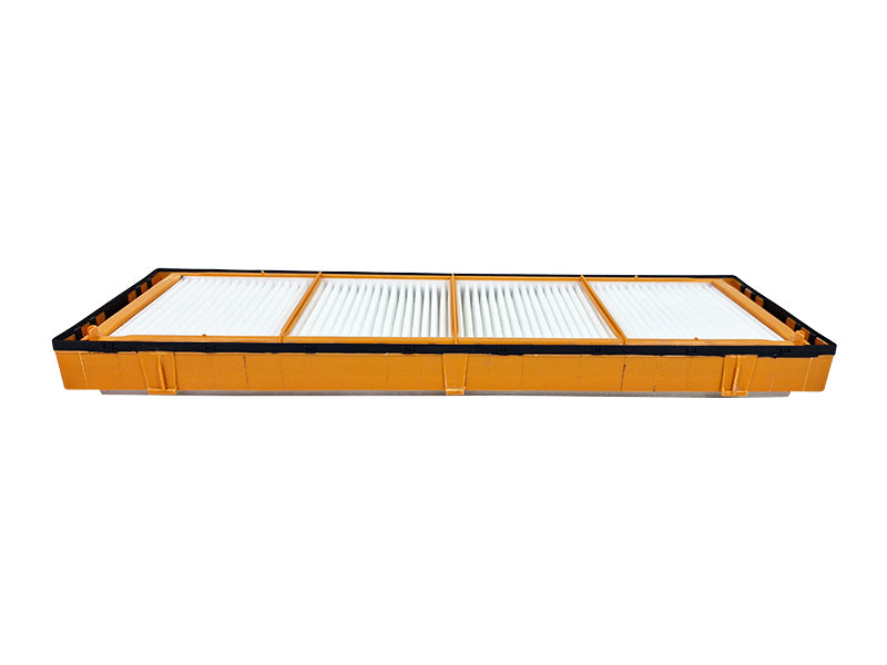 Filtro de Cabine sem Carvão - Wega - AKX-4018 - (3)