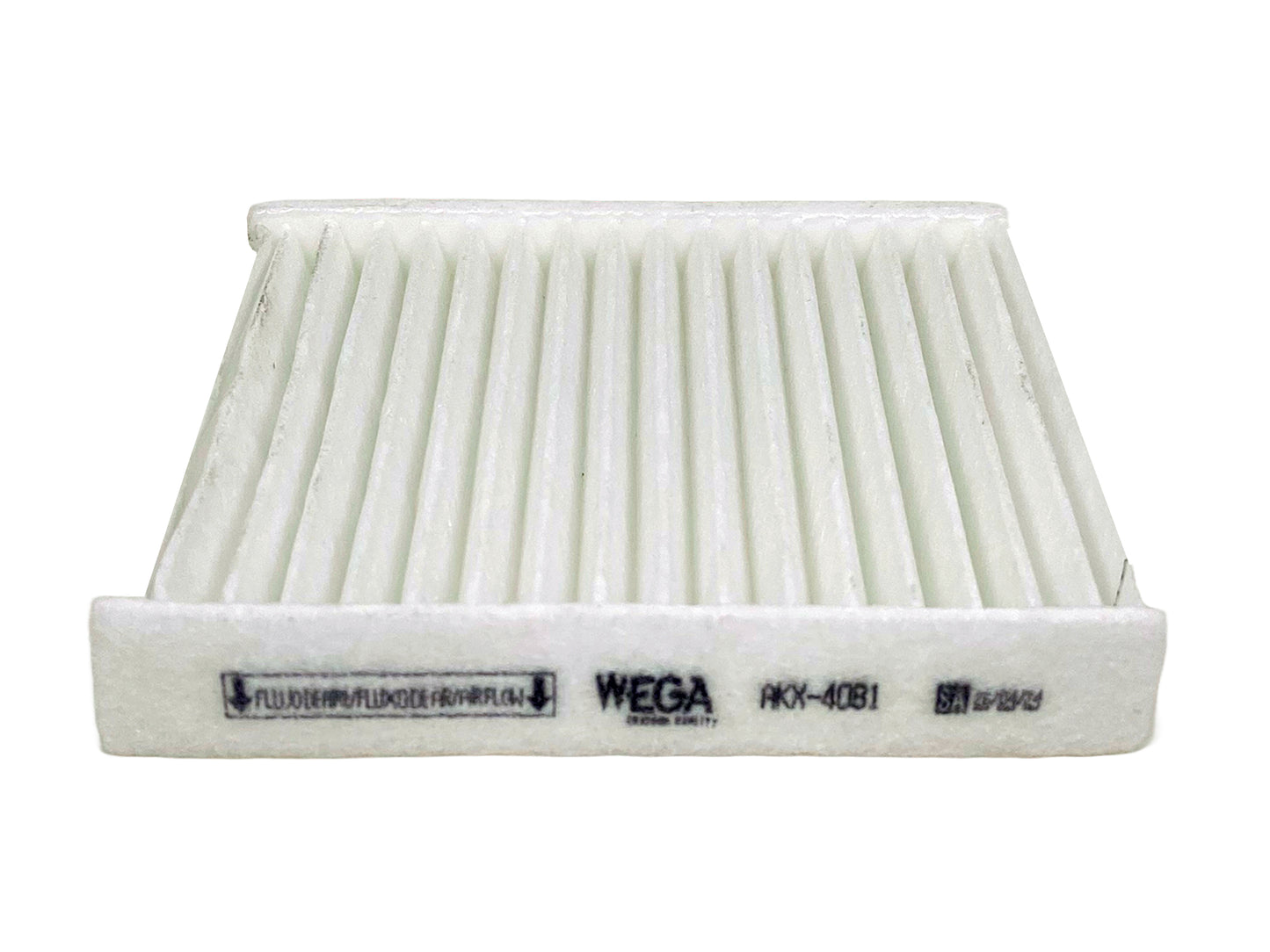 Filtro de Cabine sem Carvão - Wega - AKX-4081 - (2)