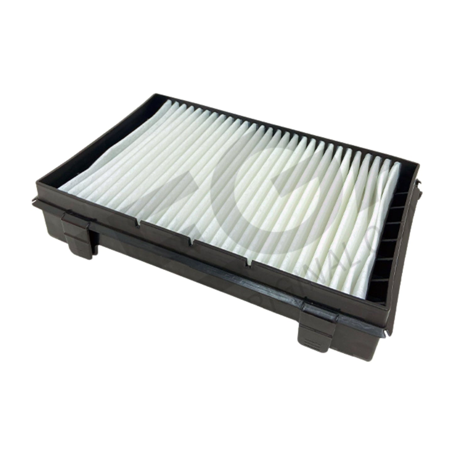 Filtro de Cabine sem Carvão - Wega - AKX-4536 - (3)