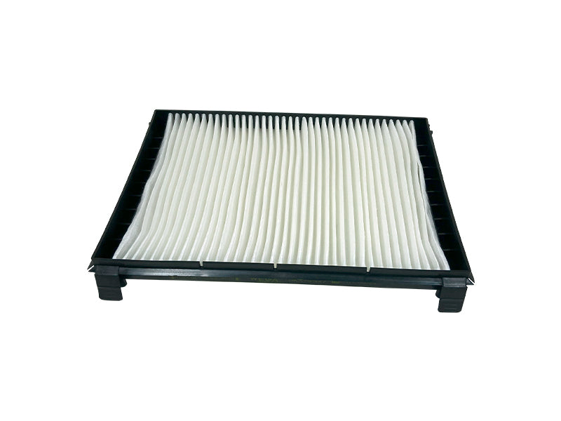 Filtro de Cabine sem Carvão - Wega - AKX-4537 - (2)