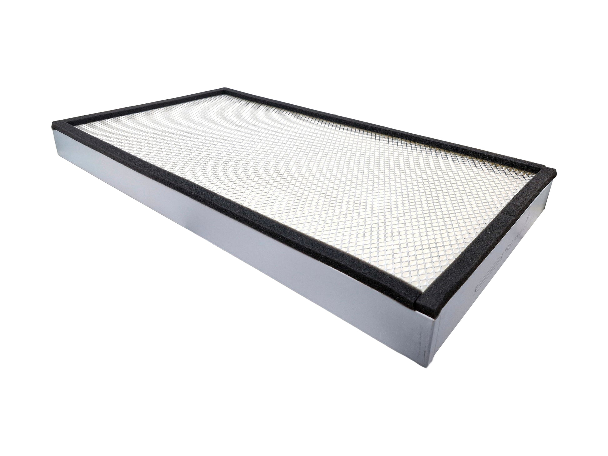 Filtro de Cabine sem Carvão - Wega - AKX-4615 - (2)