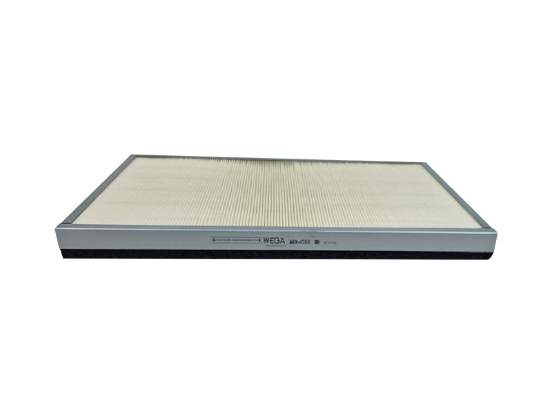 Filtro de Cabine sem Carvão - Wega - AKX-4566 - (2)