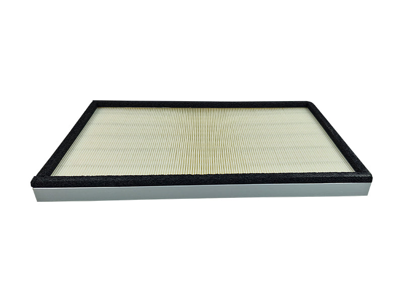 Filtro de Cabine sem Carvão - Wega - AKX-4566 - (3)